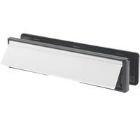 Yale Locks LP440603C 300mm 12-inch Visi Letter Plate - White