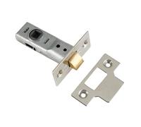 Yale Locks M888 Tubular Mortice Latch Chrome (76mm (3 In))