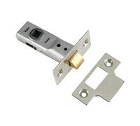 Yale Locks M888 Tubular Mortice Latch Chrome (64mm (2 1/2 In))