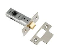 Yale Locks M888 Tubular Mortice Latch in Silver Yale Locks Silver