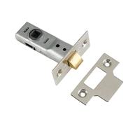 Yale Locks M888 Tubular Mortice Latch in Silver Yale Locks Silver