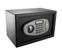 Yale Locks Medium Digital Safe 25Cm Multi Colour (One Size)