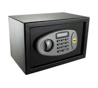 Yale Locks Medium Digital Safe 25cm - Multi Colour - One Size - Multi Colour