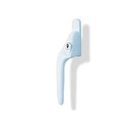 Yale Locks Offset Locking Pvcu Window Handle Yale Locks Multicolor