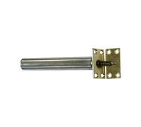 Yale Locks P-ycjdc Concealed Door Closer Electro Brass Finish