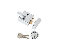 Yale Locks P1 Double Security Nightlatch