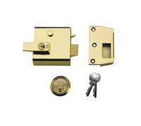 Yale Locks P1 Double Security Nightlatch