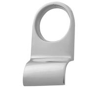 Yale Locks 210110005162 P110 Cylinder Pull Chrome Finish