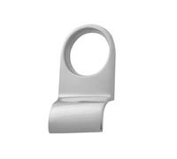 Yale Locks P110 Cylinder Pulls Chrome (Chrome Finish)