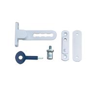 Yale Locks P117 Ventilation Window Lock