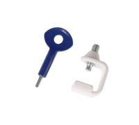 Yale Locks P121 Window Stay Clamp