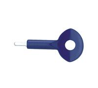 Yale Locks P122 Window Lock Key (p113)