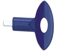 Yale Locks 710001221001 P122 Window Lock Key (P113)