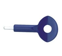 Yale Locks P122 Window Lock Key (P113) Multi Colour (One Size)