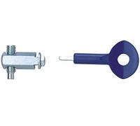 Yale Locks P122SC Window Handle Bolts