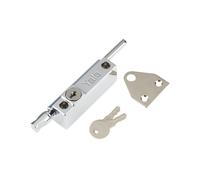 Yale Locks P124 Door Push Bolt