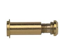 Yale Locks P9401 Door Viewer in Brown Yale Locks Brown