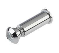 Yale Locks P9401 Door Viewer Chrome (Chrome Finish)