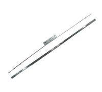 Yale Locks Pvcu Door Universal Replacement Lock Multi Colour (45mm Backset 20mm Faceplate)