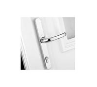 Yale Locks Pvcu Retro Door Handle