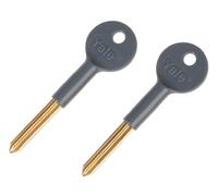 Yale Replacement Keys for 8001 Security Bolts