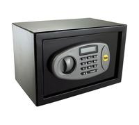 Yale Small Electronic Guest Safe - Standard Security - Y-SS0000NFP