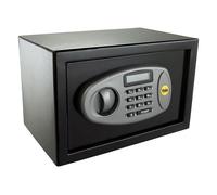 Yale Locks Small Digital Safe - Multi Colour - One Size - Multi Colour