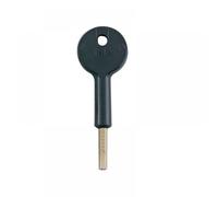 Yale Locks V-8K101K-2 Additional Keys To Suit 8K101/1 Pack 2