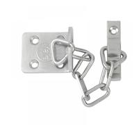Yale Locks V-WS6-SC Ws6 Security Door Chain - Satin Chrome Finish