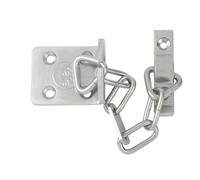 Yale Locks Ws6 Security Door Chain Yale Locks Multicolor