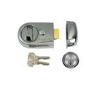 Yale Locks Y3 Modern Nightlatch