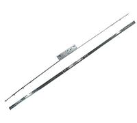 Yale Steel Multipoint Lock, (L)1550mm (W)16mm