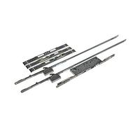 Yale Locks YDM-PRO-PVCU-45 PVCu Lock, Replacement, Door Master, Multi-Point, Professional