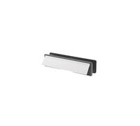 Yale Locks LP440603C 300mm 12-inch Visi Letter Plate - White