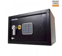 Yale Locks YSV/200/DB1 Value Safe - Small