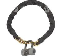 Yale Maximum security Chain & Lock 1.1m YCL3/10/110/1