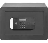Yale Maximum Security Fingerprint Home Office Safe 295x385x370mm