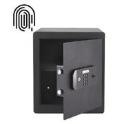 Yale Maximum Security Fingerprint Office Safe Digital 445x385x405mm
