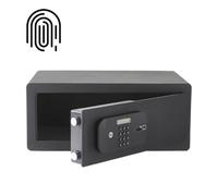 Yale Maximum Security Fingerprint Safe - Laptop