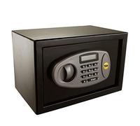 Yale Medium Electronic Guest Safe - Standard Security - Y-MS0000NFP (DS-250)