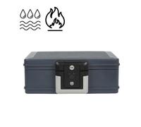 Yale Fireproof & Waterproof Chest Medium - Yfwc/155/kb1