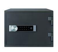 Yale Medium Fire Safe - 19 Litre Capacity, 60 Minute Fire Resistance