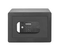 Yale Biometric Safe Keypad Fingerprint Locking Bolts Override Key 25x35x30cm