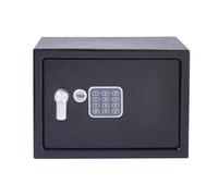 Yale Medium Value Safe, Digital Keypad, LED Light Indicators, Steel Locking Bolts, Emergency Override Key, YSV/250/DB2
