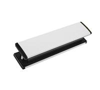 Yale Metal Letter Plate (T)38mm - 78mm