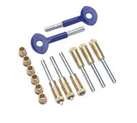 Yale Metal Sash Window Fastener