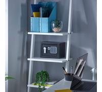 Yale Mini Electronic Safe Black YSV mini basic safe black