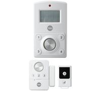 Yale Mini Wireless Alarm Kit