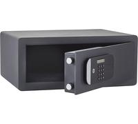 Yale Maximum Security Fingerprint Laptop Safe