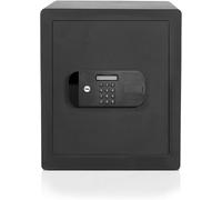 Yale YSEB/400/EB1 safe Freestanding safe Steel Black